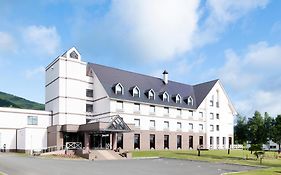 Hotel Edel Warme